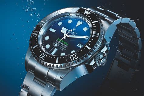 rolex dssd d blue|Rolex oyster perpetual deepsea price.